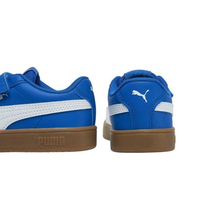 Tênis Juvenil Puma Rickie Classic V Ps 394253-17