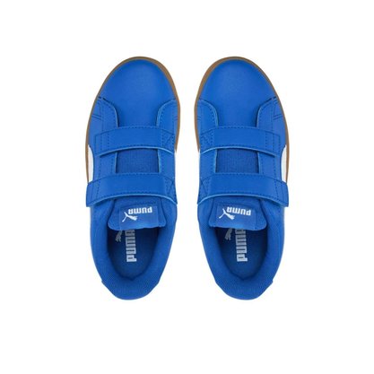 Tênis Juvenil Puma Rickie Classic V Ps 394253-17