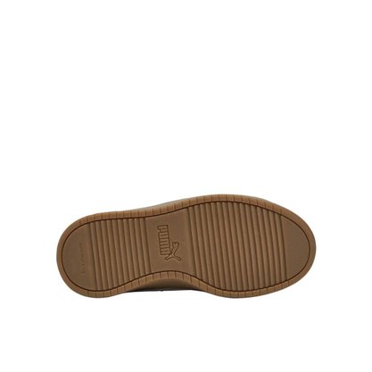 Tênis Juvenil Puma Rickie Classic V Ps 394253-17
