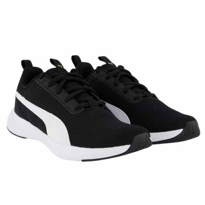 Tênis Juvenil Puma Rickie Runner 394931-01