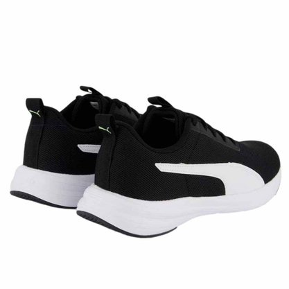 Tênis Juvenil Puma Rickie Runner 394931-01