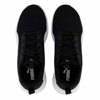 Tênis Juvenil Puma Rickie Runner 394931-01
