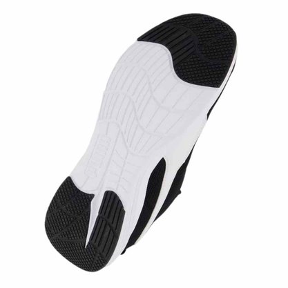 Tênis Juvenil Puma Rickie Runner 394931-01