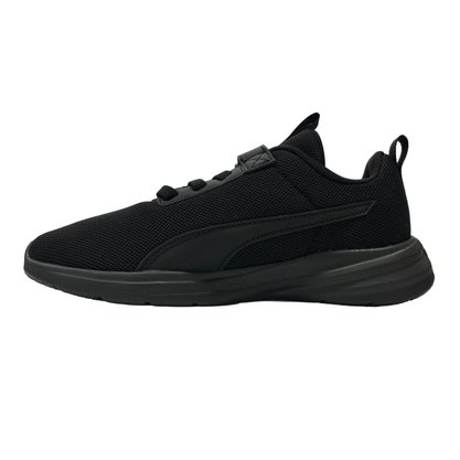 Tênis Juvenil Puma Rickie Runner 394932-10
