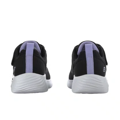 Tênis Juvenil Skechers Bounder 303622L-BLK
