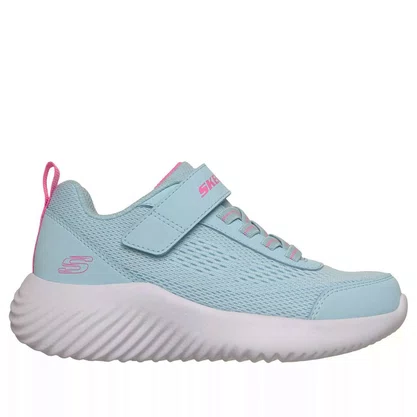 Tênis Juvenil Skechers Bounder 303622L-MNT