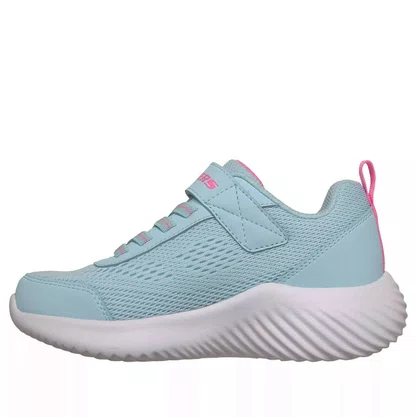 Tênis Juvenil Skechers Bounder 303622L-MNT