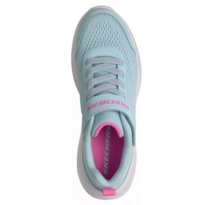 Tênis Juvenil Skechers Bounder 303622L-MNT