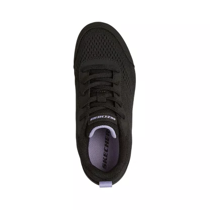 Tênis Juvenil Skechers Bounder 303679L-BLK