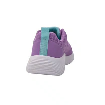 Tênis Juvenil Skechers Bounder 303679L-LAV