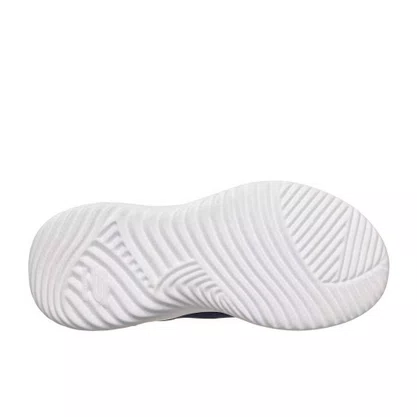 Tênis Juvenil Skechers Bounder 403905L-NVY