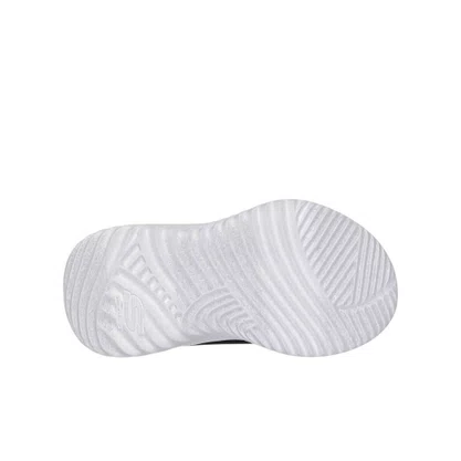 Tênis Juvenil Skechers Bounder 403908N-BKSL