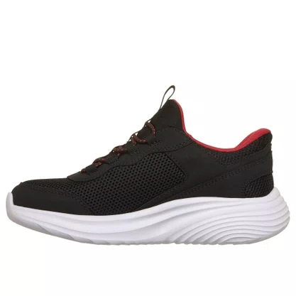 Tênis Juvenil Skechers Bounder Pro 404208L-BLK
