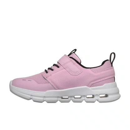 Tênis Juvenil Skechers Glide Step Flow 303677L-LTPK