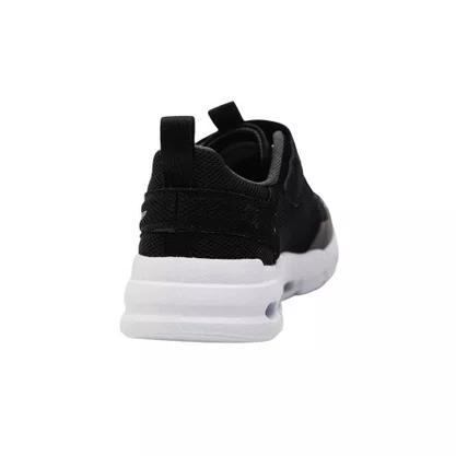 Tênis Juvenil Skechers Glide Step Flow  404172L-BLK