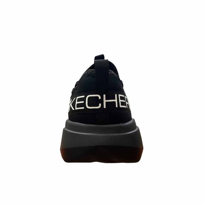Tênis Juvenil Skechers Go Run Fast Valor 2.0 405500LB-BBK