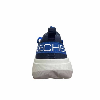 Tênis Juvenil Skechers Go Run Fast Valor 2.0 405500LB-BLU