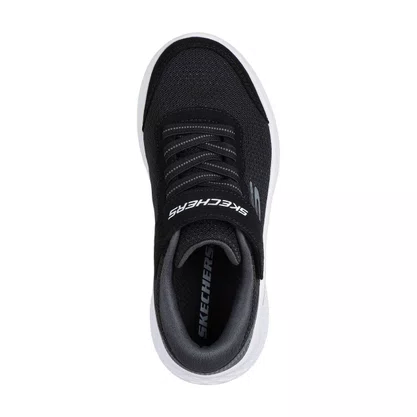 Tênis Juvenil Skechers Lite Pro Sprint Surge 404015L-BLK