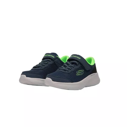 Tênis Juvenil Skechers Lite Pro Sprint Surge 404015L-NVLM