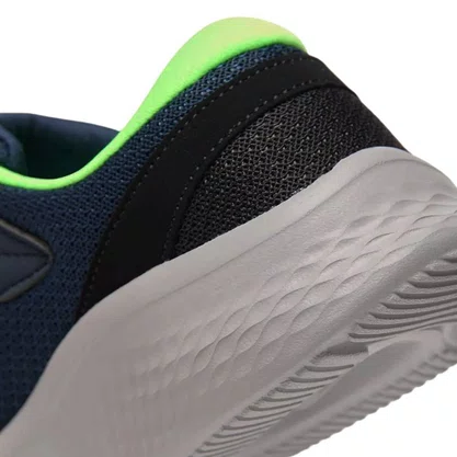Tênis Juvenil Skechers Lite Pro Sprint Surge 404015L-NVLM