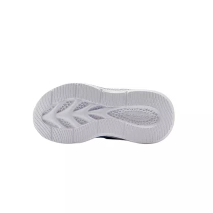 Tênis Juvenil Skechers Meteor Lights Krendo 401495L-BKBL