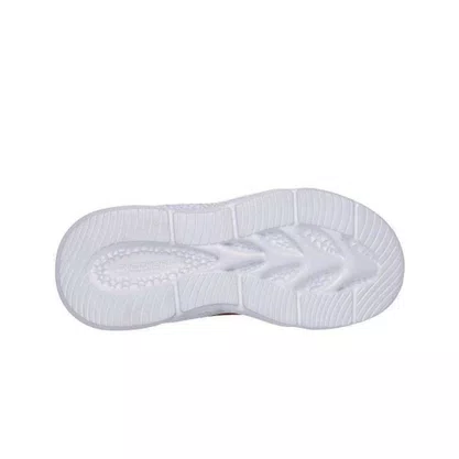Tênis Juvenil Skechers Meteor Lights Krendo 401495L-RDBK