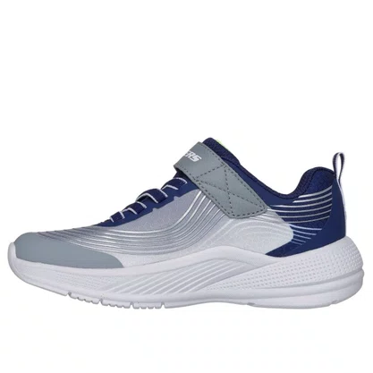Tênis Juvenil Skechers Microspec Advance 403926L-NVLG