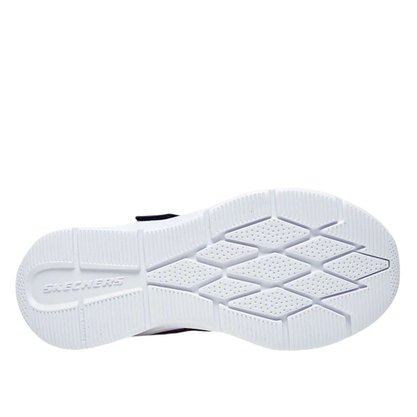 Tênis Juvenil Skechers Microspec Go Planet 303994LB-NVLV