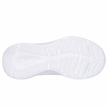 Tênis Juvenil Skechers Microspec Go Planet 303994LB-PKLV