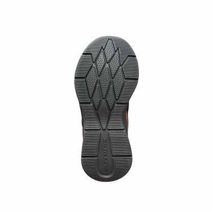 Tênis Juvenil Skechers Microspec Go Planet 405501LB-CCOR