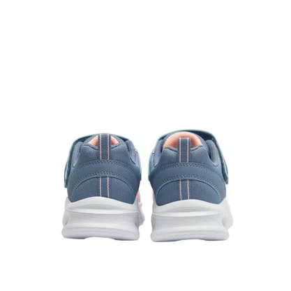 Tênis Juvenil Skechers Sola Glow 303714L-GYLP