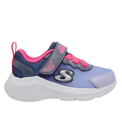 Tênis Juvenil Skechers Sole Swifters 303579L-NVHP