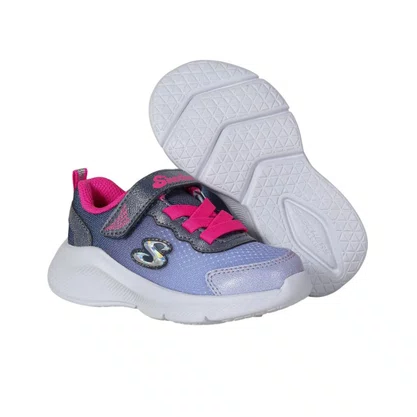 Tênis Juvenil Skechers Sole Swifters 303579L-NVHP