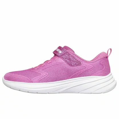 Tênis Juvenil Skechers Wave 92 303557L-HTPK