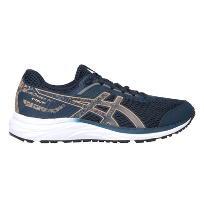 Tênis Asics Kabuki Masculino 1011B531-400