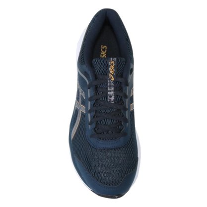 Tênis Asics Kabuki Masculino 1011B531-400