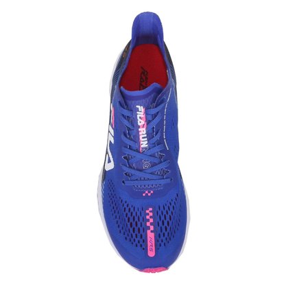 Tênis Fila Kr5 Feminino F02R004105-5324