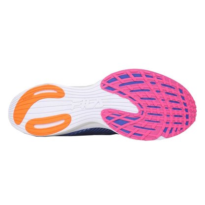 Tênis Fila Kr5 Feminino F02R004105-5324