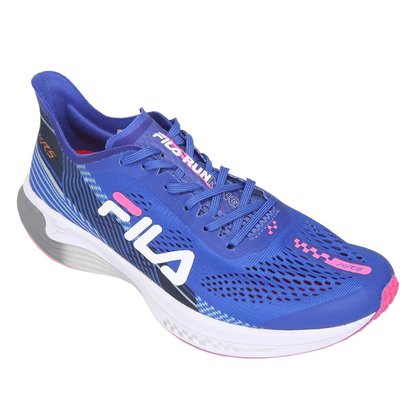 Tênis Fila Kr5 Feminino F02R004105-5324