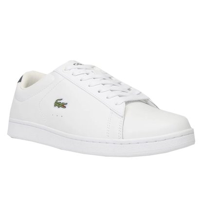 Tênis Lacoste Carnaby Evo Masculino 33SPM1002BR-2A7