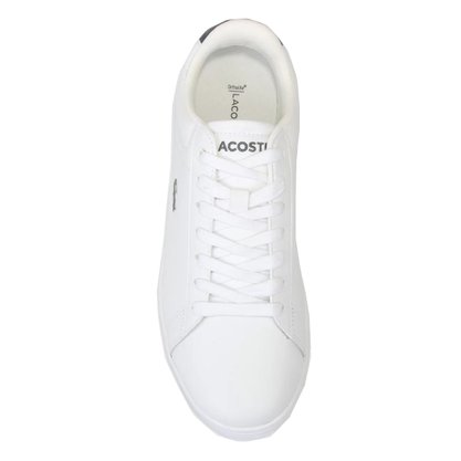 Tênis Lacoste Carnaby Evo Masculino 33SPM1002BR-2A7