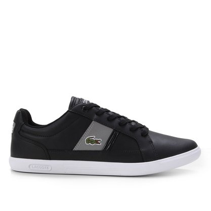 Tênis Lacoste Europa Masculino 32SPM2409BR-231