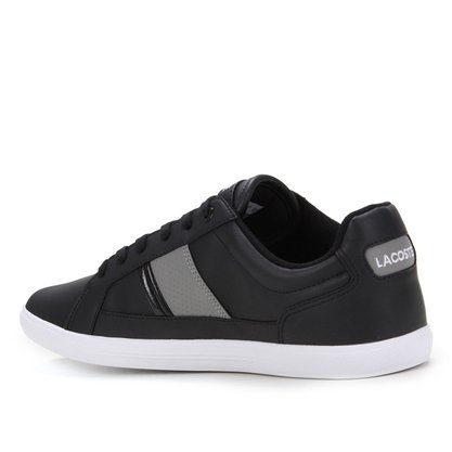 Tênis Lacoste Europa Masculino 32SPM2409BR-231