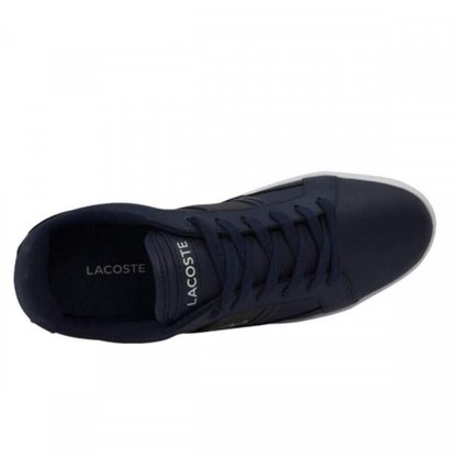 Tênis Lacoste Europa Masculino 32SPM2409BR-8F7