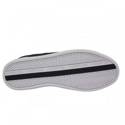 Tênis Lacoste Europa Masculino 32SPM2409BR-8F7