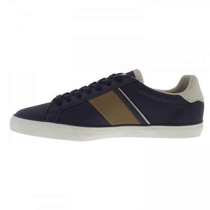 Tênis Lacoste Fairlead 119 Masculino 37CMA0098-4C1