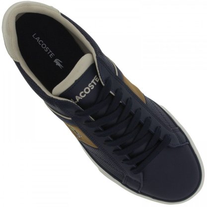 Tênis Lacoste Fairlead 119 Masculino 37CMA0098-4C1