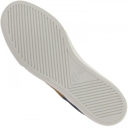 Tênis Lacoste Fairlead 119 Masculino 37CMA0098-4C1