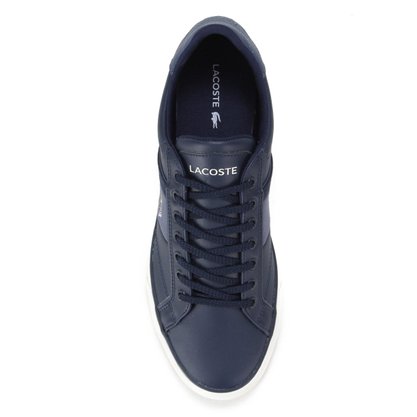 Tênis Lacoste Fairlead 319 1 Masculino 39CMA0121-ND1