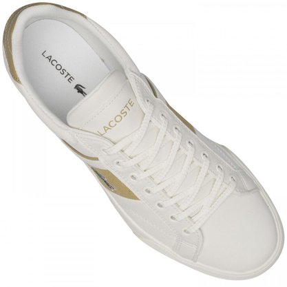 Tênis Lacoste Fairlead 319 1 Masculino 39CMA0121-OT6